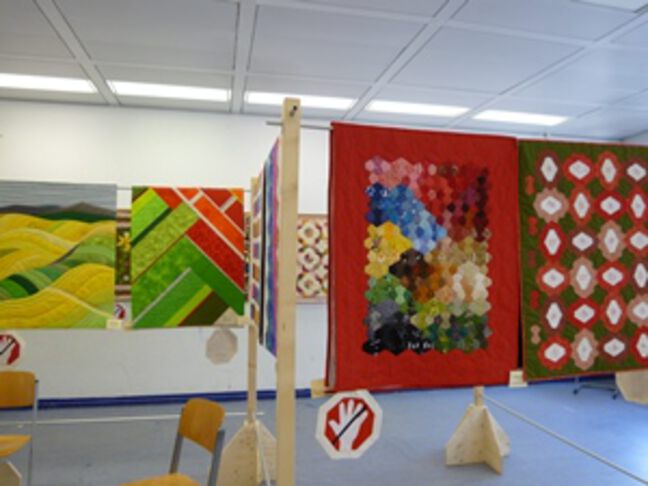 exhibition exhibition