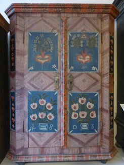 Flammendes Herz 08 Flammendes Herz 08