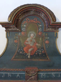 Flammendes Herz 18 Flammendes Herz 18