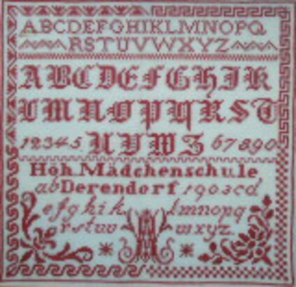 MW 1903: Original MW 1903: Original
