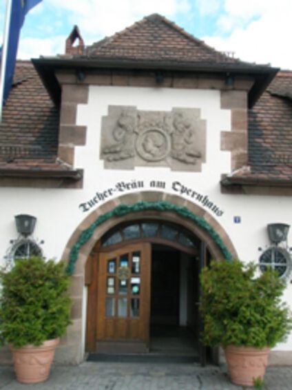 Tucher-Bräu Tucher-Bräu