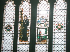 Bristol Orphanage Museum 5 Bristol Orphanage Museum 5