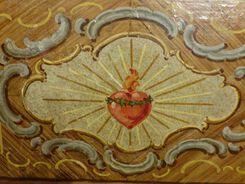 Flammendes Herz 06 Flammendes Herz 06