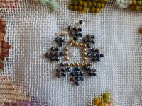 Leni Widmann: Detail III Leni Widmann: Detail III