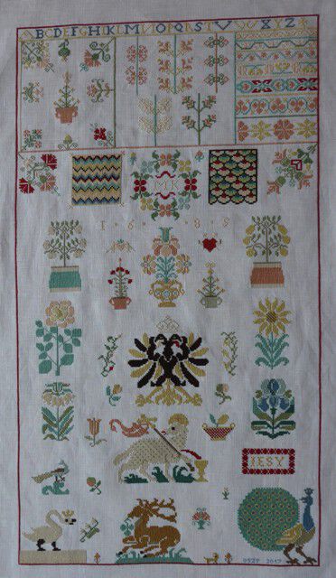 MK 1685: Reproduction by Ursel Zscherper MK 1685: Reproduction by Ursel Zscherper