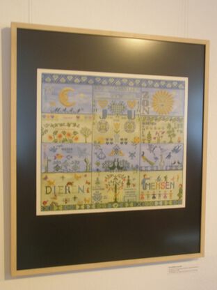 Sammlung der Grabau Stiftung, Halle/Saale