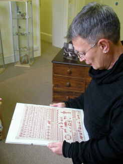 Bristol Orphanage Museum 2 Bristol Orphanage Museum 2