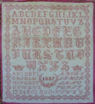 1887: Original 1887: Original
