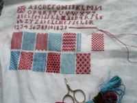 Adele Messelir 1838 wip 2