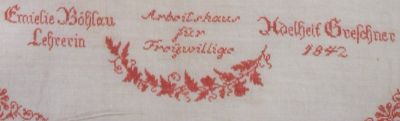 detail