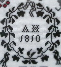 AH 1810: Detail of Reproduction