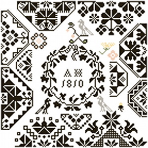 AH 1810: Replica by Sabine Taterra-Gundacker