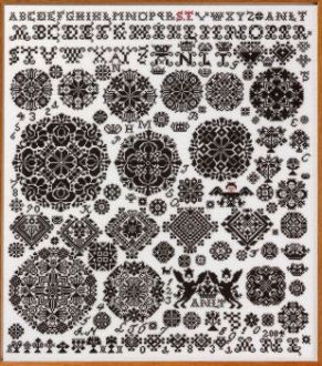 ANLT 1831 reproduction