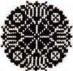 detail rosette