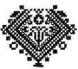 detail rhombus