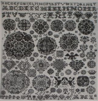ANLT 1831 original