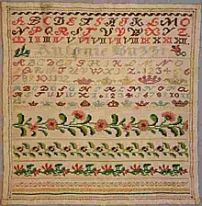 Antonie 1845 original
