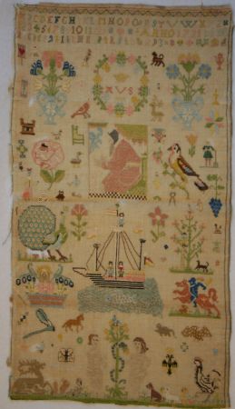 AVS 1731 original