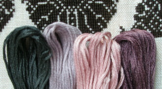 maybe those colours?