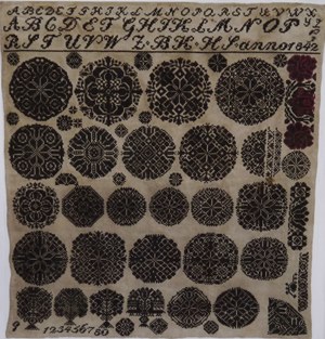 Original BK HS 1842