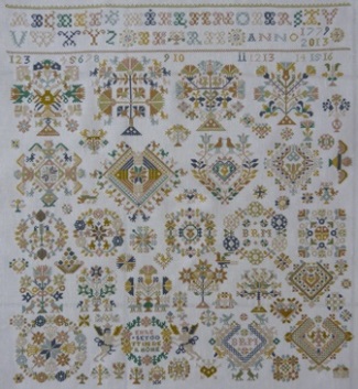 BK RM 1779 Reproduktion