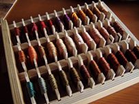 Farben von Dijn Duijs