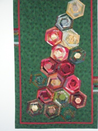 Arbeit der Patchwork-Gilde Arbeit der Patchwork-Gilde