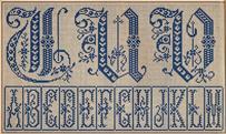 Sajou Pattern 1