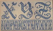 Sajou Pattern 2