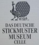 logo German Sampler Museum Celle