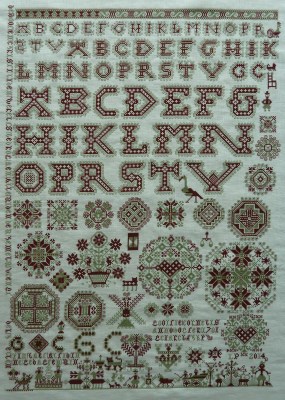 Gooitie Cornelis 1701 Reproduction by Lotti Pfyl