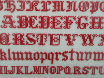 Daisy 1899 Detail 2