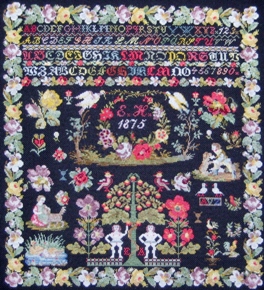 Bhooma's reproduction of EH 1875