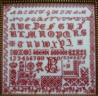 ER ca. 1890 Original