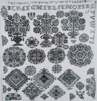 ESHS 1810 original