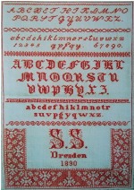 Sidonie 1890: Original