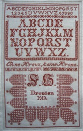 FH 1910: Reproduction by Ursel Zscherper