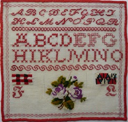 FL ca. 1880: Original