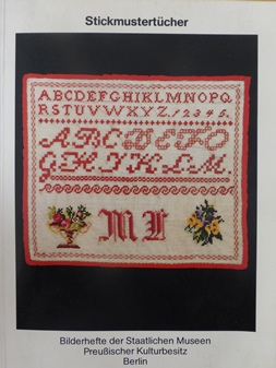 book title