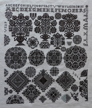 ESHS 1810: Reproduktion von Ursel Zscherper ESHS 1810: Reproduktion von Ursel Zscherper