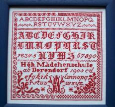MW 1903 von Ulrike Grommisch MW 1903 von Ulrike Grommisch