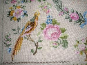 Detail aus WCM 1820 von Irmtraud Bareiss Detail aus WCM 1820 von Irmtraud Bareiss