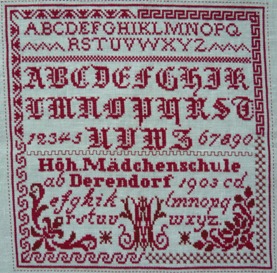 MW 1903 von Margit Ortmann-Scholz MW 1903 von Margit Ortmann-Scholz
