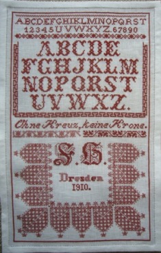 FH 1910 von Ursel Zscherper FH 1910 von Ursel Zscherper