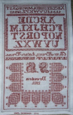 Rückseite von FH 1910 von Ursel Zscherper Rückseite von FH 1910 von Ursel Zscherper