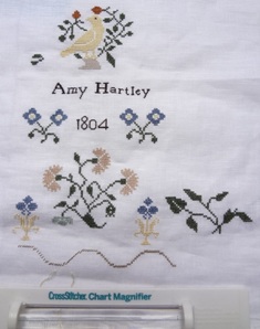 Amy Hartley von Anne Bihais Amy Hartley von Anne Bihais