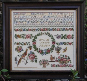 WCM 1820 von Lois Suski WCM 1820 von Lois Suski