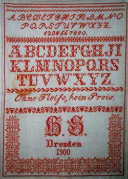 HS 1900: Original