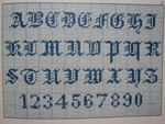 pattern booklet 2