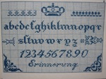 pattern booklet 3
